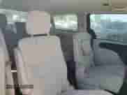 2016 Dodge Grand Caravan SE Plus with VIN 2C4RDGBG6GR363529, listed as a Copart auction lot 80197695 with 89,918 mi miles and Clean title. Bid and sale history available at DreamBid. Image 11.