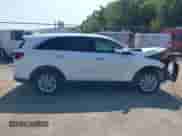 2019 Kia Sorento S with VIN 5XYPGDA5XKG446519, listed as a IAAI auction lot 43279322 with 116,678 mi miles and . Bid and sale history available at DreamBid. Image 13.