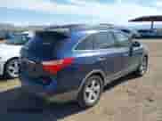 2009 Hyundai Veracruz Limited с VIN KM8NU13C09U081802, выставлен на аукционе IAAI как лот 43149673 с пробегом 191 053 миль миль и . История ставок и продаж доступна на DreamBid. Изображение 4.