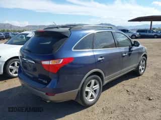 2009 Hyundai Veracruz Limited с VIN KM8NU13C09U081802, выставлен на аукционе IAAI как лот 43149673 с пробегом 191 053 миль миль и . История ставок и продаж доступна на DreamBid. Изображение 4.