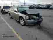 2005 Dodge Magnum SE with VIN 2D4FV48V35H549295, listed as a Copart auction lot 84777045 with 204,707 mi miles and Salvage title. Bid and sale history available at DreamBid. Image 14.