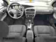 2003 Dodge Neon SXT with VIN 1B3ES56C93D252200, listed as a Copart auction lot 84660075 with 179,726 mi miles and Salvage title. Bid and sale history available at DreamBid. Image 8.