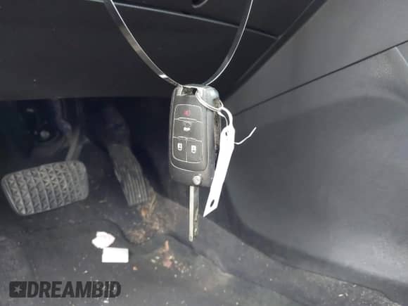 2014 Chevrolet Cruze LS с VIN 1G1PA5SG2E7159550, выставлен на аукционе IAAI как лот 43294897 с пробегом 172 092 миль миль и . История ставок и продаж доступна на DreamBid. Изображение 11.