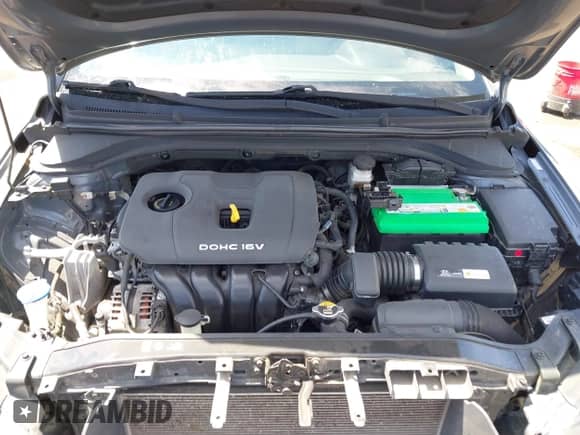 2018 Hyundai Elantra Limited z VIN KMHD84LF8JU473488, wystawiony jako IAAI lot #42996236 z przebiegiem 69 157 mil mil oraz . Historia ofert i sprzedaży dostępna na DreamBid. Obrazek 10.