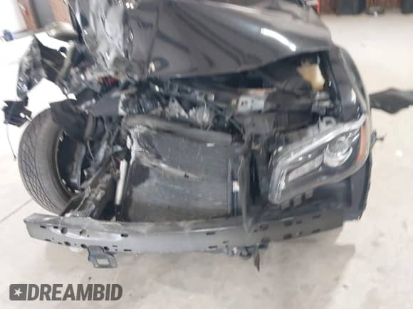 2013 Chrysler 300 C John Varvatos Limited Edition with VIN 2C3CCADG3DH709643, listed as a IAAI auction lot 42601096 with 127,514 mi miles and . Bid and sale history available at DreamBid. Image 11.