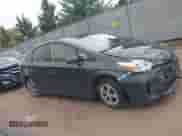 2012 Toyota Prius One с VIN JTDKN3DU5C5497577, выставлен на аукционе IAAI как лот 42353192 с пробегом 95 548 миль миль и . История ставок и продаж доступна на DreamBid. Изображение 13.
