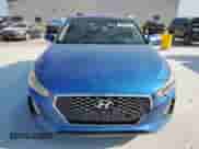 2018 Hyundai Elantra с VIN KMHH35LE3JU008761, выставлен на аукционе Copart как лот 69558375 с пробегом 130 440 миль миль и Списание • Salvage title. История ставок и продаж доступна на DreamBid. Изображение 5.