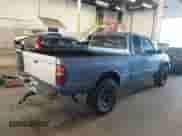 2000 Toyota Tacoma with VIN 4TAWM72N5YZ650056, listed as a IAAI auction lot 41680278 with 257,819 mi miles and . Bid and sale history available at DreamBid. Image 4.