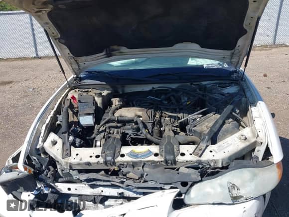 2004 Chevrolet Monte Carlo LS с VIN 2G1WW12E149149724, выставлен на аукционе IAAI как лот 41769900 с пробегом Не указан миль и . История ставок и продаж доступна на DreamBid. Изображение 10.