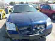 2005 Dodge Magnum с VIN 2D8GZ58255H656450, выставлен на аукционе IAAI как лот 42475944 с пробегом 80 098 миль миль и . История ставок и продаж доступна на DreamBid. Изображение 6.