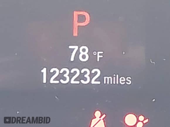 2021 Honda Accord Touring z VIN 1HGCV3F94MA005211, wystawiony jako IAAI lot #43431840 z przebiegiem 123 232 mil mil oraz . Historia ofert i sprzedaży dostępna na DreamBid. Obrazek 15.