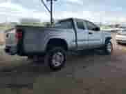 2022 Toyota Tacoma SR with VIN 3TYRX5GN6NT052971, listed as a Copart auction lot 71352245 with 31,748 mi miles and Salvage title. Bid and sale history available at DreamBid. Image 3.