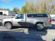 2013 GMC Sierra 1500 SLE z VIN 1GTN2VE08DZ118952, wystawiony jako IAAI lot #43537156 z przebiegiem 338 901 mil mil oraz . Historia ofert i sprzedaży dostępna na DreamBid. Obrazek 14.