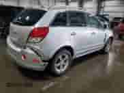 2012 Chevrolet Captiva Sport LTZ с VIN 3GNFL4E58CS656836, выставлен на аукционе Copart как лот 66938015 с пробегом 207 467 миль миль и Списание • Salvage title. История ставок и продаж доступна на DreamBid. Изображение 3.