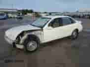 2001 Saturn LS with VIN 1G8JU52F71Y550784, listed as a Copart auction lot 85333514 with Not provided miles and Salvage title. Bid and sale history available at DreamBid. Image 1.