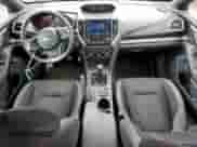 2017 Subaru Impreza Special Sports z VIN 4S3GTAK64H1730335, wystawiony jako Copart lot #58880765 z przebiegiem 109 763 mil mil oraz Czysty tytuł • Clean title. Historia ofert i sprzedaży dostępna na DreamBid. Obrazek 8.