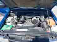 2000 Chevrolet S-10 с VIN 1GCCS1454YK284347, выставлен на аукционе IAAI как лот 42807191 с пробегом 245 512 миль миль и . История ставок и продаж доступна на DreamBid. Изображение 10.