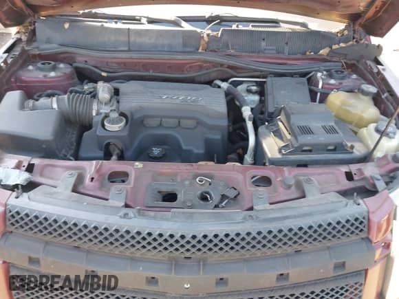 2007 Chevrolet Equinox LT с VIN 2CNDL63F276092866, выставлен на аукционе IAAI как лот 43363752 с пробегом 532 801 миль миль и . История ставок и продаж доступна на DreamBid. Изображение 10.