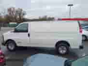 2003 Chevrolet Express Cargo с VIN 1GCGG25U431160656, выставлен на аукционе IAAI как лот 40876526 с пробегом 438 231 миль миль и . История ставок и продаж доступна на DreamBid. Изображение 14.