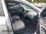 2016 Hyundai Santa Fe с VIN 5XYZUDLB5GG325764, выставлен на аукционе IAAI как лот 43439209 с пробегом 66 979 миль миль и . История ставок и продаж доступна на DreamBid. Изображение 5.