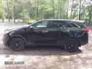 2017 Kia Sorento LX with VIN 5XYPG4A38HG275843, listed as a IAAI auction lot 43280256 with 145,051 mi miles and . Bid and sale history available at DreamBid. Image 14.