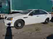 2012 Chevrolet Caprice с VIN 6G1MK5R35CL661995, выставлен на аукционе Copart как лот 85074615 с пробегом Не указан миль и Чистый • Clean title. История ставок и продаж доступна на DreamBid. Изображение 1.