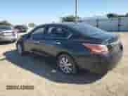 2015 Nissan Altima S with VIN 1N4AL3AP7FC105303, listed as a Copart auction lot 86615105 with 125,348 mi miles and Salvage title. Bid and sale history available at DreamBid. Image 2.