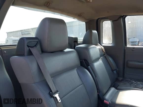 2007 Ford F-150 XL with VIN 1FTRF12W67KB47760, listed as a IAAI auction lot 42406267 with 192,699 mi miles and . Bid and sale history available at DreamBid. Image 8.