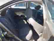 2014 Chevrolet Sonic LT с VIN 1G1JD5SB6E4221664, выставлен на аукционе IAAI как лот 41503794 с пробегом 123 711 миль миль и . История ставок и продаж доступна на DreamBid. Изображение 8.