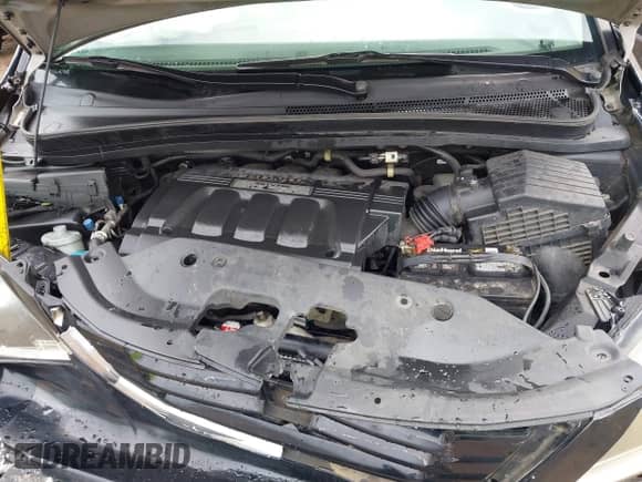 2008 Honda Odyssey EX-L с VIN 5FNRL38638B100776, выставлен на аукционе IAAI как лот 42988710 с пробегом 188 936 миль миль и . История ставок и продаж доступна на DreamBid. Изображение 10.