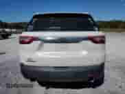 2019 Chevrolet Traverse LT Cloth with VIN 1GNERGKW8KJ294922, listed as a Copart auction lot 86215095 with 116,524 mi miles and Salvage title. Bid and sale history available at DreamBid. Image 6.