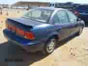 1997 Saturn SL с VIN 1G8ZK5278VZ364723, выставлен на аукционе IAAI как лот 42529933 с пробегом 219 508 миль миль и . История ставок и продаж доступна на DreamBid. Изображение 4.