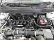 2018 Honda Accord EX-L с VIN 1HGCV1F62JA068281, выставлен на аукционе IAAI как лот 42696710 с пробегом 85 145 миль миль и . История ставок и продаж доступна на DreamBid. Изображение 10.