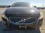 2013 Volvo S60 T5 с VIN YV1612FH2D2171935, выставлен на аукционе Copart как лот 81649995 с пробегом 116 192 миль миль и Списание • Salvage title. История ставок и продаж доступна на DreamBid. Изображение 5.