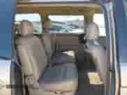 2004 Honda Odyssey EX с VIN 5FNRL18654B037405, выставлен на аукционе IAAI как лот 43281369 с пробегом 283 754 миль миль и . История ставок и продаж доступна на DreamBid. Изображение 8.