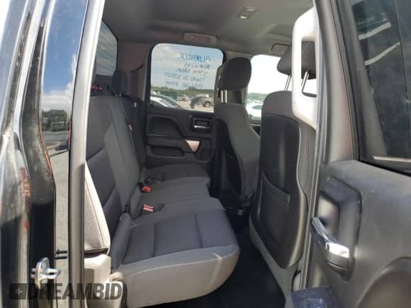 2014 Chevrolet Silverado 1500 LT z VIN 1GCVKREC5EZ263532, wystawiony jako Copart lot #71965465 z przebiegiem 156 056 mil mil oraz Szkoda całkowita • Salvage title. Historia ofert i sprzedaży dostępna na DreamBid. Obrazek 10.