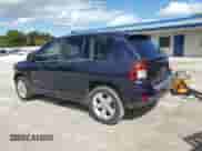 2014 Jeep Compass Sport z VIN 1C4NJCBB3ED679460, wystawiony jako Copart lot #87197415 z przebiegiem 117 309 mil mil oraz Szkoda całkowita • Salvage title. Historia ofert i sprzedaży dostępna na DreamBid. Obrazek 2.