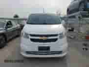 2015 Chevrolet City Express Cargo LT с VIN 3N63M0ZN8FK726882, выставлен на аукционе Copart как лот 67978084 с пробегом 122 604 миль миль и Списание • Salvage title. История ставок и продаж доступна на DreamBid. Изображение 5.