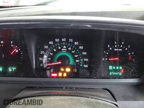 2010 Dodge Journey SXT with VIN 3D4PG5FV7AT138023, listed as a IAAI auction lot 43002199 with 274,473 mi miles and . Bid and sale history available at DreamBid. Image 7.