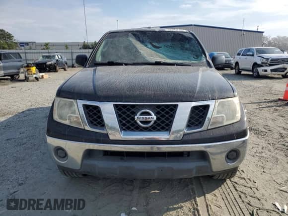 2011 Nissan Frontier SV with VIN 1N6AD0ER5BC441976, listed as a Copart auction lot 70905715 with 243,384 mi miles and Salvage title. Bid and sale history available at DreamBid. Image 5.