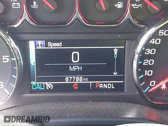 2019 Chevrolet Silverado 1500 LT z VIN 2GCVKPEC0K1106550, wystawiony jako IAAI lot #42768386 z przebiegiem 67 788 mil mil oraz . Historia ofert i sprzedaży dostępna na DreamBid. Obrazek 15.