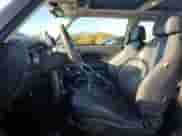 2005 MINI Hardtop with VIN WMWRC33405TC56434, listed as a Copart auction lot 87384035 with 99,950 mi miles and Clean title. Bid and sale history available at DreamBid. Image 7.