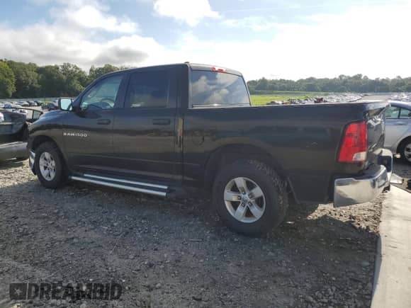 2014 Ram 1500 Tradesman с VIN 1C6RR6KG6ES264966, выставлен на аукционе Copart как лот 68260445 с пробегом 197 013 миль миль и Списание • Salvage title. История ставок и продаж доступна на DreamBid. Изображение 2.