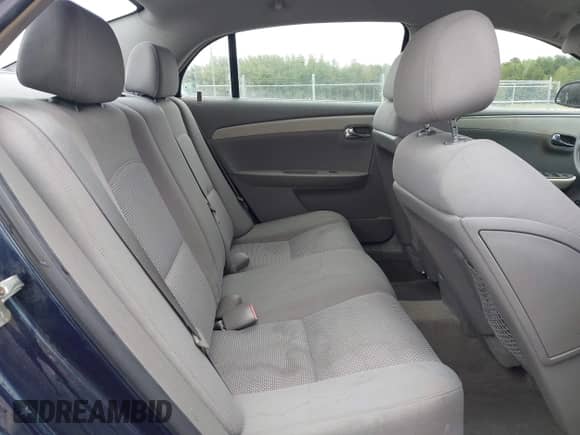 2008 Chevrolet Malibu 1LT с VIN 1G1ZH57B784284258, выставлен на аукционе IAAI как лот 43193062 с пробегом 151 781 миль миль и . История ставок и продаж доступна на DreamBid. Изображение 8.