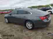 2016 Chevrolet Malibu LT z VIN 1G1ZE5ST3GF266500, wystawiony jako Copart lot #84473465 z przebiegiem 126 027 mil mil oraz Szkoda całkowita • Salvage title. Historia ofert i sprzedaży dostępna na DreamBid. Obrazek 2.