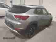 2023 Chevrolet TrailBlazer LT с VIN KL79MPSLXPB082570, выставлен на аукционе IAAI как лот 42618262 с пробегом 23 555 миль миль и . История ставок и продаж доступна на DreamBid. Изображение 4.