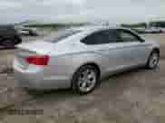 2017 Chevrolet Impala LS с VIN 2G11Z5SA4H9135067, выставлен на аукционе Copart как лот 58252845 с пробегом 137 785 миль миль и На запчасти • Non repairable. История ставок и продаж доступна на DreamBid. Изображение 3.