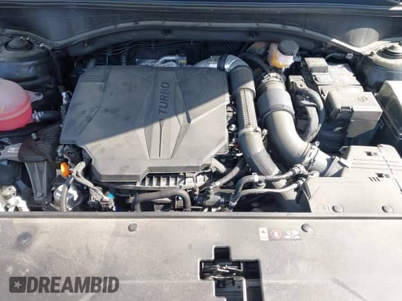 2023 Kia Sorento X-Line EX with VIN 5XYRHDLF6PG218987, listed as a IAAI auction lot 42202644 with 24,475 mi miles and . Bid and sale history available at DreamBid. Image 10.