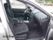 2008 Nissan Rogue SL with VIN JN8AS58T78W004859, listed as a IAAI auction lot 42705365 with 127,765 mi miles and . Bid and sale history available at DreamBid. Image 5.