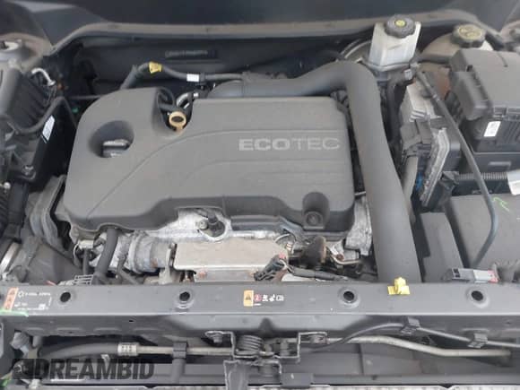 2019 Chevrolet Equinox LS с VIN 3GNAXHEV9KS602997, выставлен на аукционе IAAI как лот 37881604 с пробегом 96 071 миль миль и . История ставок и продаж доступна на DreamBid. Изображение 10.